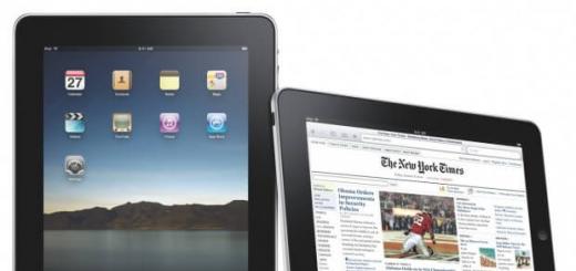 Какие существуют модели Apple iPad Какие есть айпады мини